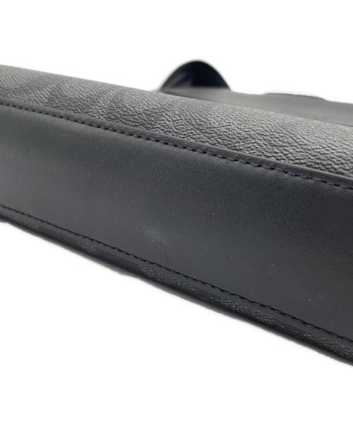 COACH（コーチ）COACH (コーチ) ショルダーバッグ ブラックの古着・服飾アイテム