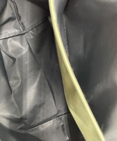 LONGCHAMP（ロンシャン）LONGCHAMP (ロンシャン) トートバッグ グリーンの古着・服飾アイテム