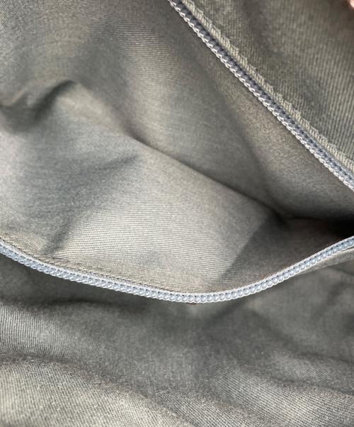 Salvatore Ferragamo（サルヴァトーレ フェラガモ）Salvatore Ferragamo (サルヴァトーレ フェラガモ) ハンドバッグ ブラウンの古着・服飾アイテム