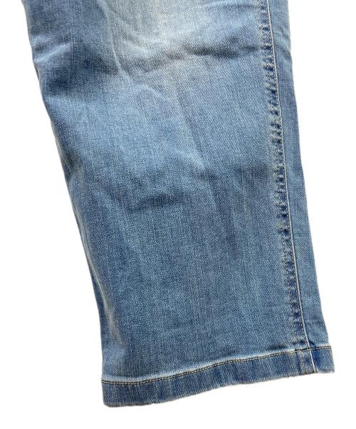 GRAMICCI（グラミチ）GRAMICCI (グラミチ) デニムパンツ インディゴ サイズ:Lの古着・服飾アイテム