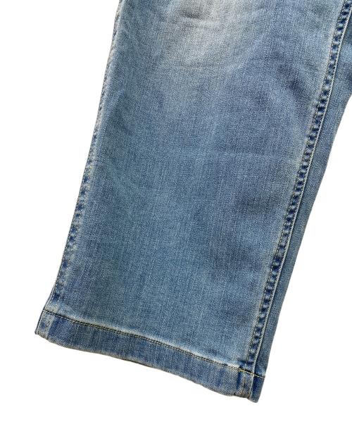 GRAMICCI（グラミチ）GRAMICCI (グラミチ) デニムパンツ インディゴ サイズ:Lの古着・服飾アイテム