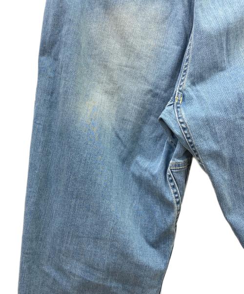 GRAMICCI（グラミチ）GRAMICCI (グラミチ) デニムパンツ インディゴ サイズ:Lの古着・服飾アイテム