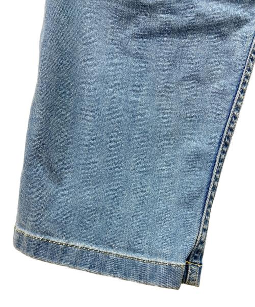 GRAMICCI（グラミチ）GRAMICCI (グラミチ) デニムパンツ インディゴ サイズ:Lの古着・服飾アイテム