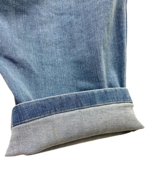 GRAMICCI（グラミチ）GRAMICCI (グラミチ) デニムパンツ インディゴ サイズ:Lの古着・服飾アイテム