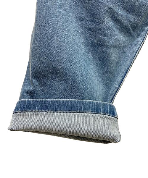 GRAMICCI（グラミチ）GRAMICCI (グラミチ) デニムパンツ インディゴ サイズ:Lの古着・服飾アイテム