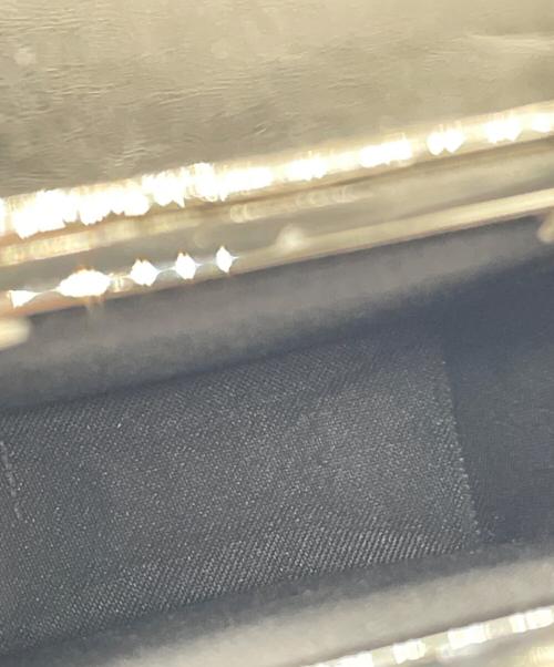 GUCCI（グッチ）GUCCI (グッチ) GUCCI　シガレットケース レッドの古着・服飾アイテム