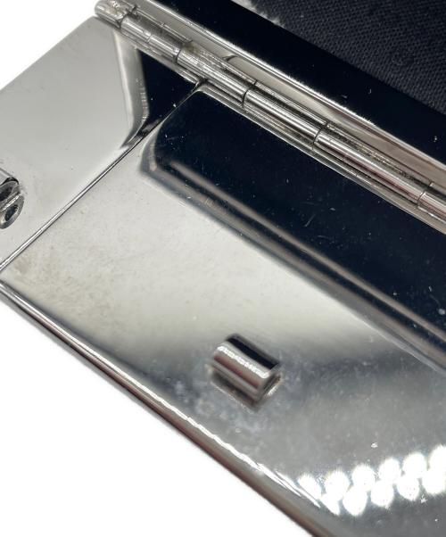 GUCCI（グッチ）GUCCI (グッチ) GUCCI　シガレットケース レッドの古着・服飾アイテム