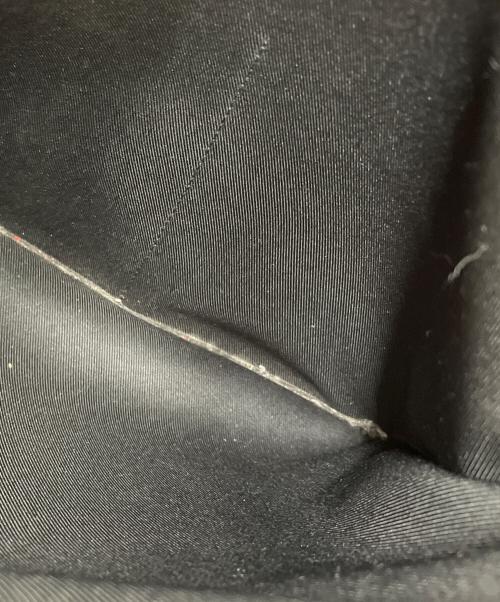 LOUIS VUITTON（ルイ ヴィトン）LOUIS VUITTON (ルイ ヴィトン) リュック ブルー×ブラックの古着・服飾アイテム