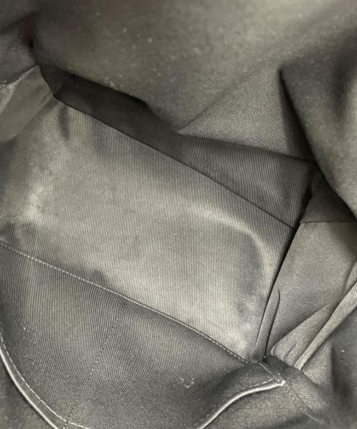 LOUIS VUITTON（ルイ ヴィトン）LOUIS VUITTON (ルイ ヴィトン) リュック ブルー×ブラックの古着・服飾アイテム