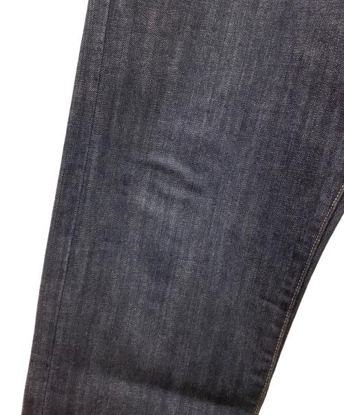 stussy（ステューシー）stussy (ステューシー) stussy　デニムパンツ　ROUGH＆RUGGED インディゴ サイズ:SIZE 76cm (W30)の古着・服飾アイテム