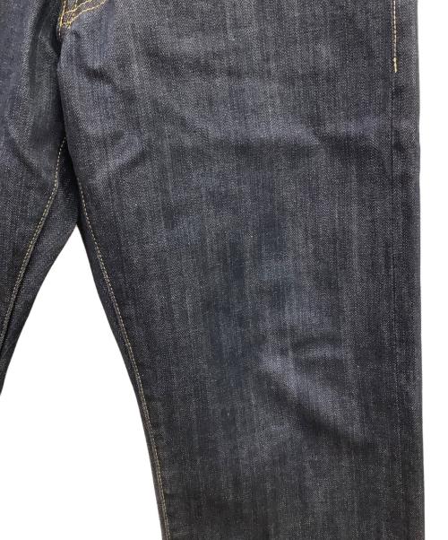 stussy（ステューシー）stussy (ステューシー) stussy　デニムパンツ　ROUGH＆RUGGED インディゴ サイズ:SIZE 76cm (W30)の古着・服飾アイテム
