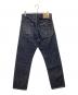 stussy (ステューシー) stussy　デニムパンツ　ROUGH＆RUGGED インディゴ サイズ:SIZE 76cm (W30)：13000円
