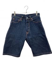 EVISU（エヴィス）の古着「デニムパンツ」｜インディゴ