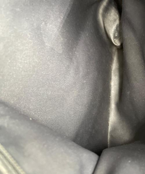 COACH（コーチ）COACH (コーチ) COACH　ホーボー　セミショルダーバッグ ブラックの古着・服飾アイテム