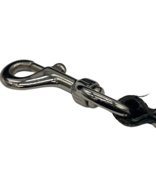 COACH（コーチ）COACH (コーチ) COACH　ホーボー　セミショルダーバッグ ブラックの古着・服飾アイテム