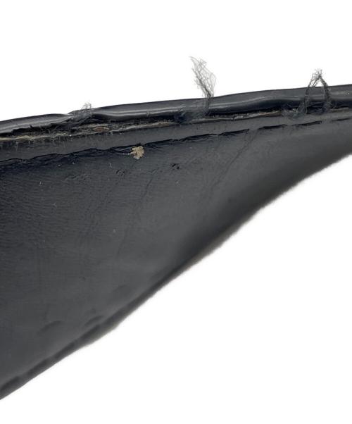 COACH（コーチ）COACH (コーチ) COACH　ホーボー　セミショルダーバッグ ブラックの古着・服飾アイテム