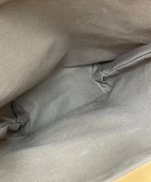 SMOOZZYS（スムージーズ）SMOOZZYS (スムージーズ) ハンドバッグ ブラウンの古着・服飾アイテム