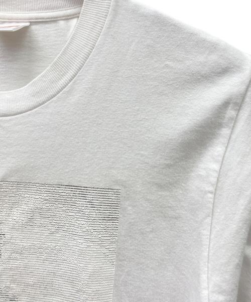 SUPREME（シュプリーム）Supreme (シュプリーム) 半袖カットソー ホワイト サイズ:Sの古着・服飾アイテム