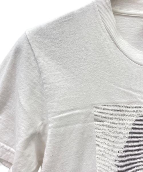 SUPREME（シュプリーム）Supreme (シュプリーム) 半袖カットソー ホワイト サイズ:Sの古着・服飾アイテム