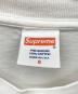 Supreme (シュプリーム) 半袖カットソー ホワイト サイズ:S：4000円