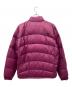 THE NORTH FACE (ザ ノース フェイス) THE NORTH FACE　アコンカグアジャケット　サミットシリーズ　 パープル サイズ:XL：7000円