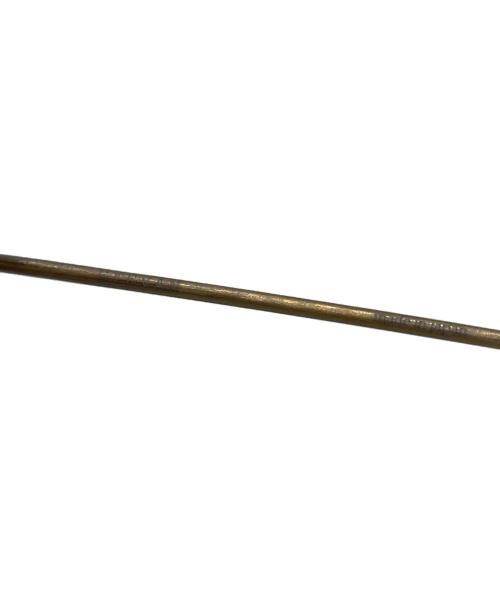 EYEVAN（アイヴァン）EYEVAN (アイヴァン) 伊達眼鏡 ブラウン サイズ:46?22-145の古着・服飾アイテム