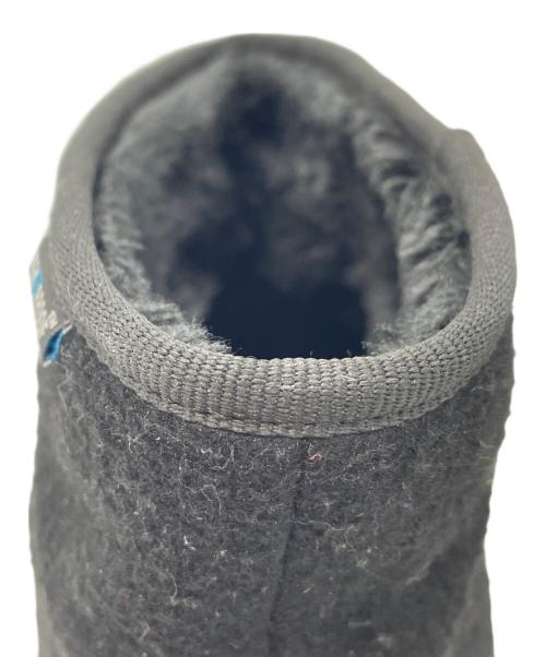 THE NORTH FACE（ザ ノース フェイス）THE NORTH FACE (ザ ノース フェイス) THE NORTH FACE　ショートブーツ ブラック サイズ:24cmの古着・服飾アイテム