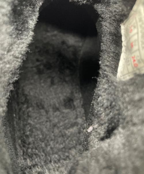 THE NORTH FACE（ザ ノース フェイス）THE NORTH FACE (ザ ノース フェイス) THE NORTH FACE　ショートブーツ ブラック サイズ:24cmの古着・服飾アイテム