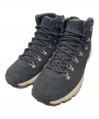 Dannerダナー）の古着「MOUNTAIN 600 ZIP」｜ブラック