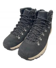中古・古着通販】Danner (ダナー) MOUNTAIN 600 ZIP ブラック サイズ 