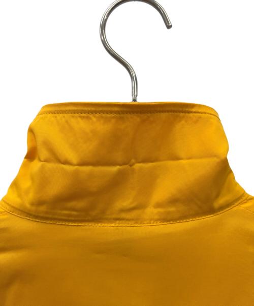 THE NORTH FACE（ザ ノース フェイス）THE NORTH FACE (ザ ノース フェイス) The Coach Jacket イエロー サイズ:Lの古着・服飾アイテム