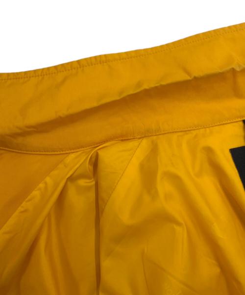 THE NORTH FACE（ザ ノース フェイス）THE NORTH FACE (ザ ノース フェイス) The Coach Jacket イエロー サイズ:Lの古着・服飾アイテム