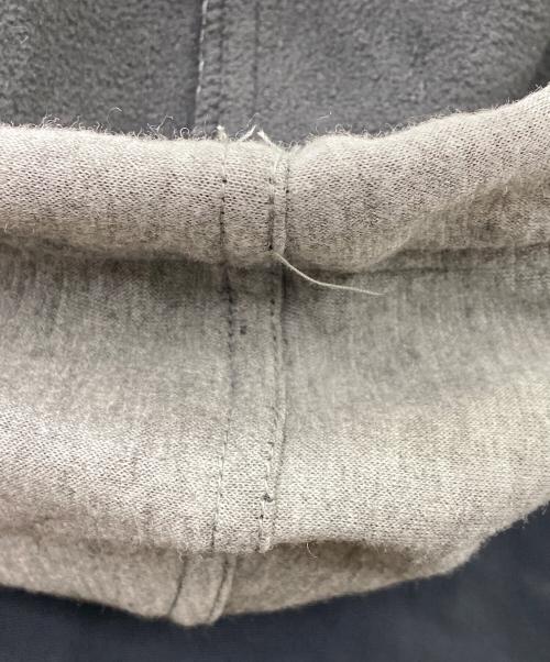 BURTON（バートン）BURTON (バートン) BURTON　中綿ジャケット　MB DUNMORE JK ブラック×グレー サイズ:Mの古着・服飾アイテム