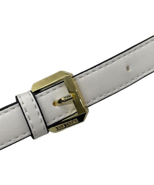 EYE THEME（アイ テーマ）EYE THEME (アイ テーマ) eye theme  2WAYバッグ ブラックの古着・服飾アイテム