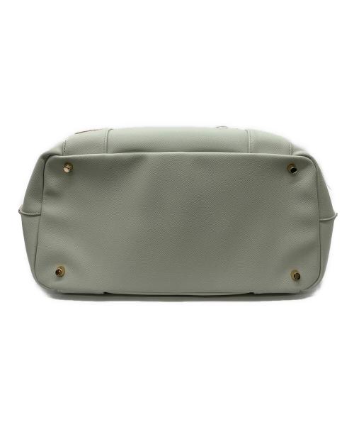 Samantha Thavasa（サマンサタバサ）Samantha Thavasa (サマンサタバサ) Samantha Thavasa  トートバッグ ミントグリーンの古着・服飾アイテム