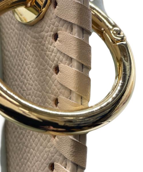 Samantha Thavasa（サマンサタバサ）Samantha Thavasa (サマンサタバサ) Samantha Thavasa  トートバッグ ミントグリーンの古着・服飾アイテム