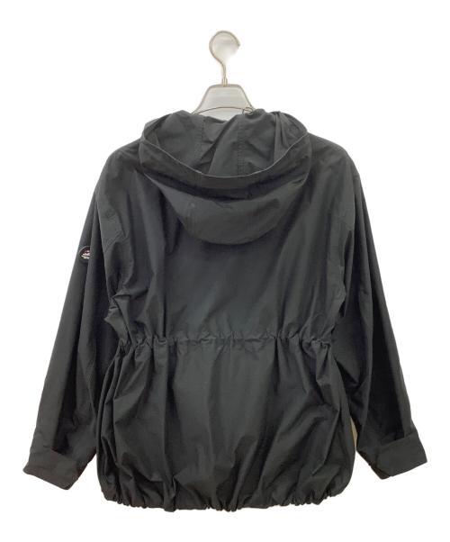 AP STUDIO（エーピーストゥディオ）AP STUDIO (エーピーストゥディオ) Yeti (イエティ) AP STUDIO　Yeti　マウンテンパーカー ブラック サイズ:FREEの古着・服飾アイテム