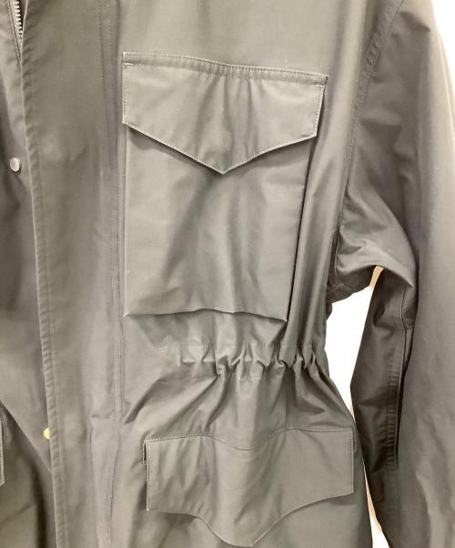 AP STUDIO（エーピーストゥディオ）AP STUDIO (エーピーストゥディオ) Yeti (イエティ) AP STUDIO　Yeti　マウンテンパーカー ブラック サイズ:FREEの古着・服飾アイテム