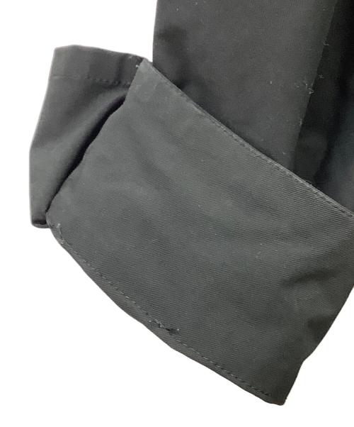 AP STUDIO（エーピーストゥディオ）AP STUDIO (エーピーストゥディオ) Yeti (イエティ) AP STUDIO　Yeti　マウンテンパーカー ブラック サイズ:FREEの古着・服飾アイテム