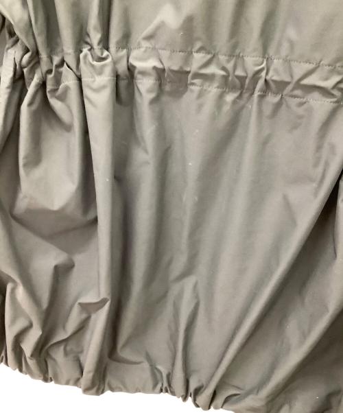 AP STUDIO（エーピーストゥディオ）AP STUDIO (エーピーストゥディオ) Yeti (イエティ) AP STUDIO　Yeti　マウンテンパーカー ブラック サイズ:FREEの古着・服飾アイテム