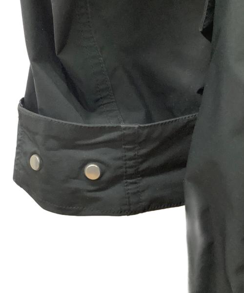 AP STUDIO（エーピーストゥディオ）AP STUDIO (エーピーストゥディオ) Yeti (イエティ) AP STUDIO　Yeti　マウンテンパーカー ブラック サイズ:FREEの古着・服飾アイテム