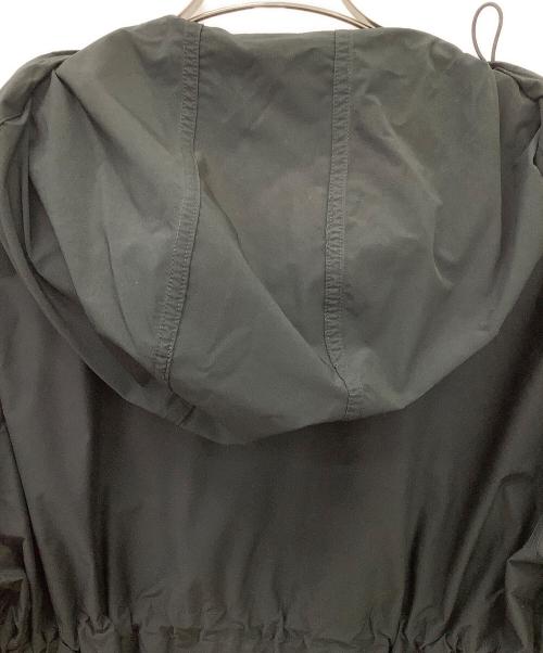 AP STUDIO（エーピーストゥディオ）AP STUDIO (エーピーストゥディオ) Yeti (イエティ) AP STUDIO　Yeti　マウンテンパーカー ブラック サイズ:FREEの古着・服飾アイテム