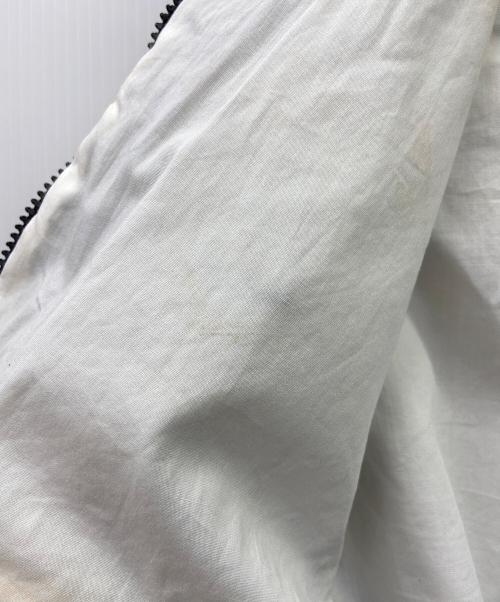 QUAI DE VALMY（ケドゥバルミー）QUAI DE VALMY (ケドゥバルミー) ブルゾン ブラック サイズ:46の古着・服飾アイテム
