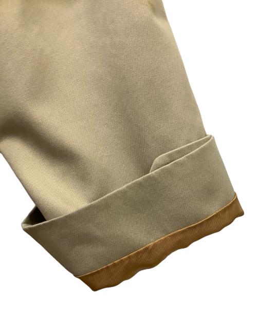 Burberry's（バーバリーズ）Burberry's (バーバリーズ) Burberry's　バルマカーンコート　イングランド製 海外企画 80s‐90s ベージュ サイズ:不明の古着・服飾アイテム