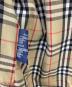 中古・古着 Burberry's (バーバリーズ) Burberry's　バルマカーンコート　イングランド製 海外企画 80s‐90s ベージュ サイズ:不明：12000円
