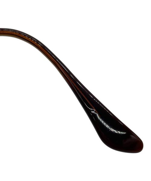 RAY-BAN（レイバン）RAY-BAN (レイバン) RAY-BAN  サングラス ゴールドカラーの古着・服飾アイテム