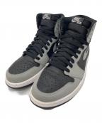 NIKEナイキ）の古着「NIKE  Air Jordan 1 High OG 