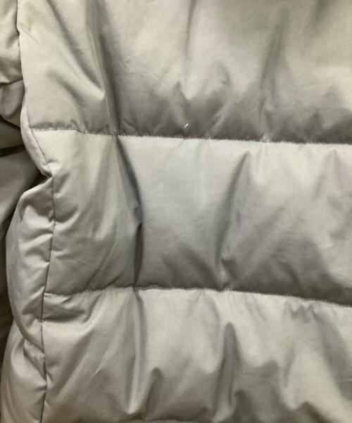 POLO RALPH LAUREN（ポロ・ラルフローレン）POLO RALPH LAUREN (ポロ・ラルフローレン) POLO RALPH LAUREN　ダウンジャケット ブラック×ブルー サイズ:XLの古着・服飾アイテム