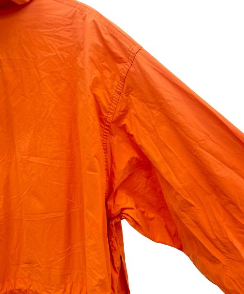KAPTAIN SUNSHINE（キャプテンサンシャイン）KAPTAIN SUNSHINE (キャプテンサンシャイン) BEAMS PLUS (ビームスプラス) SIERRA DESIGNS (シエラデザインズ) アノラックパーカー オレンジ サイズ:Lの古着・服飾アイテム