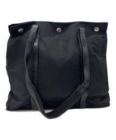 中古・古着通販】PRADA (プラダ) テスート ナイロン ミニボストン